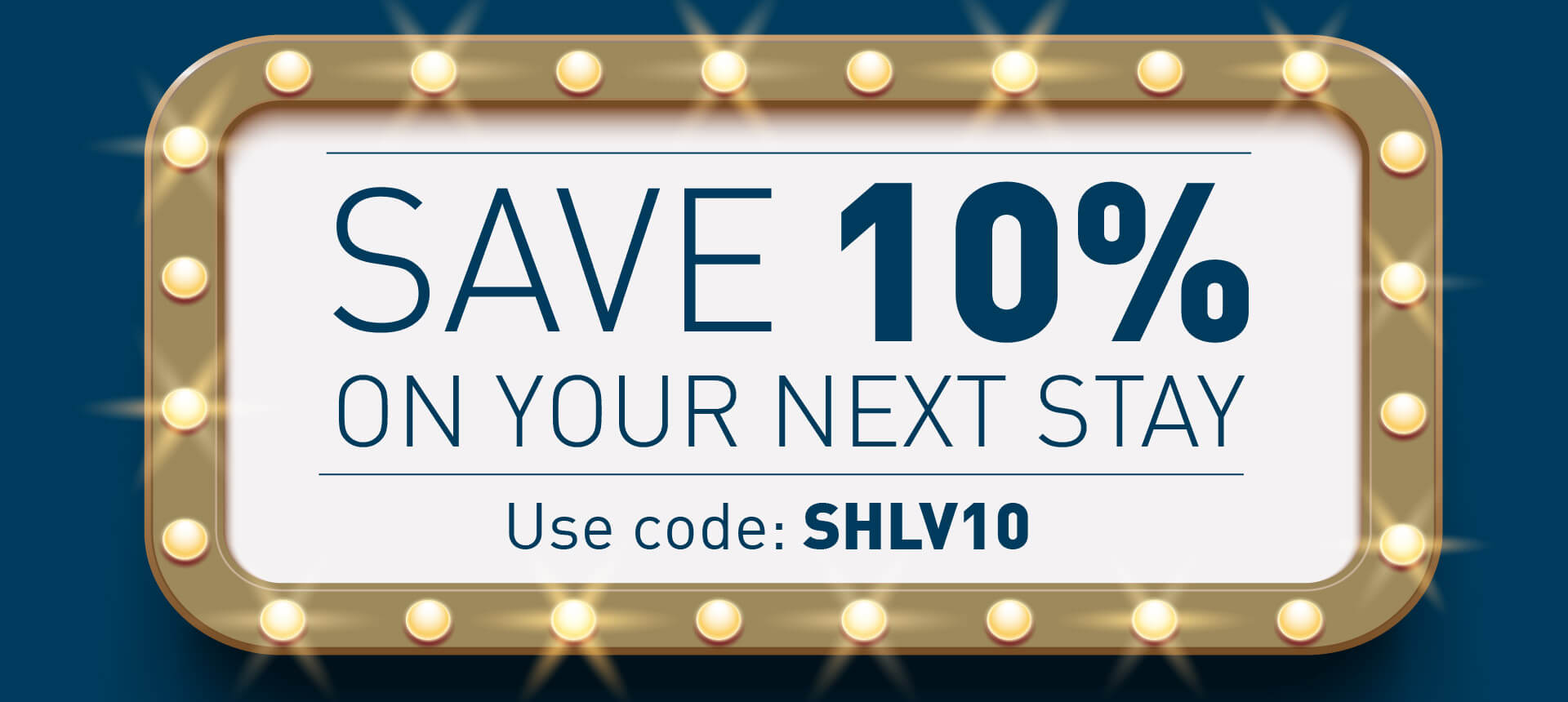 Save 10% on Your Next Stay at Sidney Hotel London